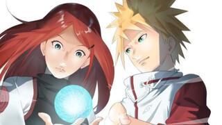 Alasan Minato Membuat Rasengan!