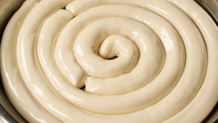 Why can only people from Xinjiang eat this thing!