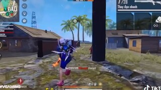 Đã chơi game thì phải có highlight