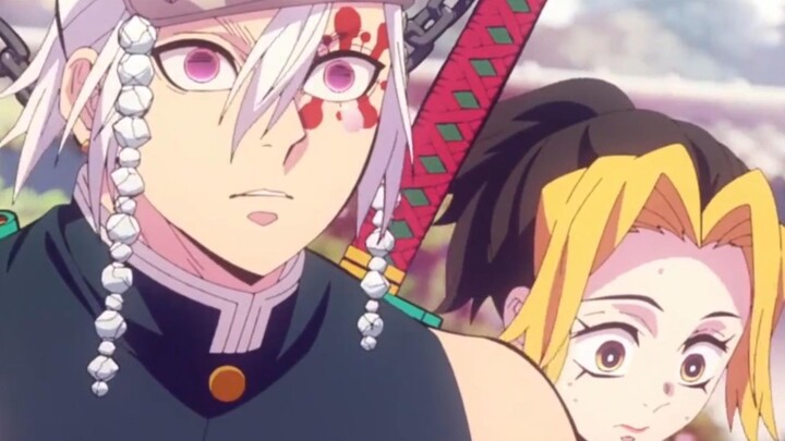 What If Tengen’s Little Brother Was Upper Rank 5?