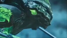 Swallowed star episode 180 sub indo
