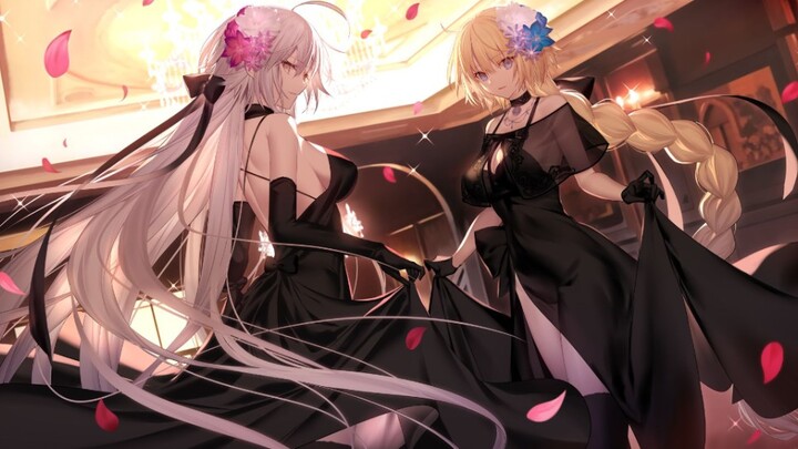 (เสียงจีน/S-Direction/สองทาง) โปรดระวัง! การฝึกสอนสองชั้นจากน้องสาวจอมปีศาจและพี่สาวสายดรอส～