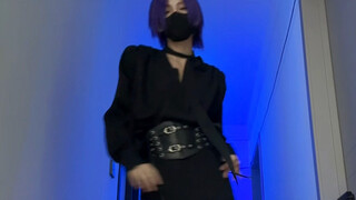 少爷小雨摇，被洗脑了