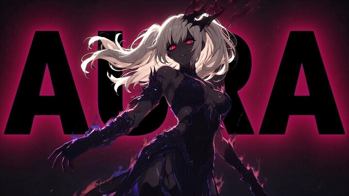 「AMV」AURA | 1 HOUR VIRAL AURA MUSIC 🔥 TRENDING PHONK HITS - Training, Motivation! BHVD