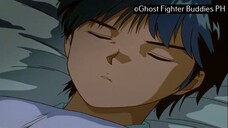 Ghost Fighter Tagalog Dub Episode 5