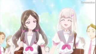 Kimi to Idol Precure Episode 32 Sub Indonesia