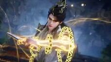 Ling Tian Du Zun Eps 22 indo