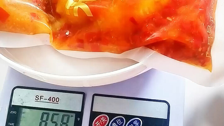 เล็บไก่ไร้กระดูกราคาสามสิบกว่าหยวน จะมีคุณภาพเป็นอย่างไรนะ?