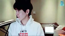 Shinwon Say Something
