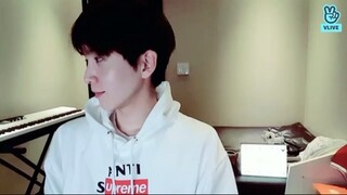 Shinwon Say Something
