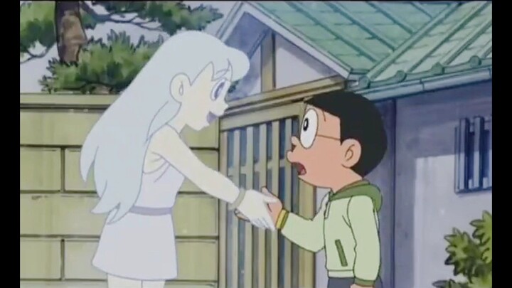 Doraemon New Episode Snow Spirit |Hindi