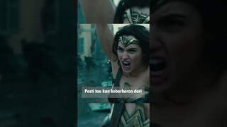 Sedikit info dari film Wonder Woman #Short #faktafilm