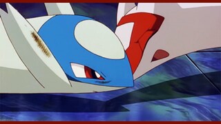 Latios and Latias AMV - Airplanes