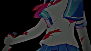 ⚠yandere⚠