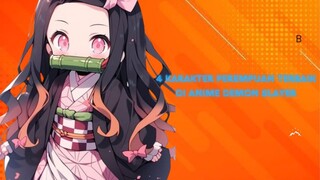 4 Karakter Perempuan Terbaik - Anime Demon Slayer