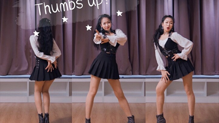 【影纸】Thumbs up！新年好～想死你们啦！
