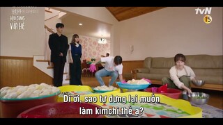 một ngày nọ kẻ hủy diệt gõ cửa nhà tôi(t16)