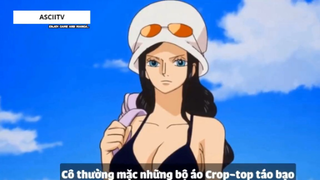 Top 6 _Quái Vật 3 Đầu_ Trong One Piece #6 5