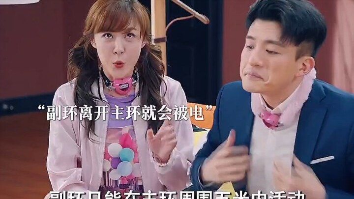 สร้อยคอคู่แบบมีโซ่ล็อก ที่ช่วยกำกับแฟนหนุ่ม แค่มีอันนี้ รับรองว่าแฟนจะเชื่อฟังคุณแน่นอน สาวๆ ต้องมี!