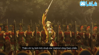 Từ Chiến Binh Rách -Đến Mạnh Nhất Thế Giới- - Tập Làm Anime - Tóm Tắt Anime Hay #TomTat