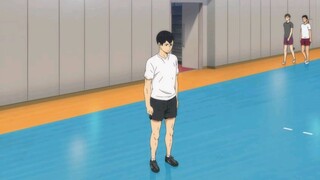 Haikyuu!! S4 Part 1 episode 5 - SUB INDO