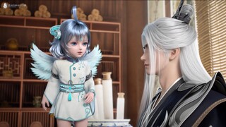 Over Goddess Eps 35 Sub Indo