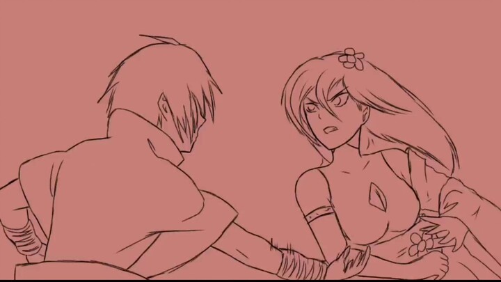 The field expands, but Shinobi