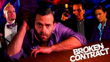 Broken Contract (2018) SUB INDO