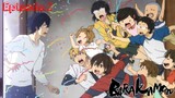 E2 - Barakamon [Sub Indo]