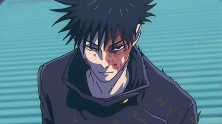 "Posture of the Strong"