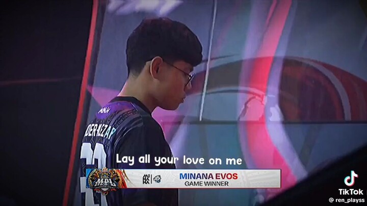 The greatest revenge