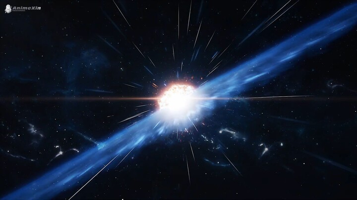 shrouding the heavens episode 130