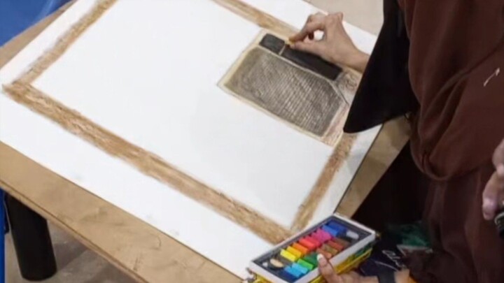 work shop classes  university department art and design
