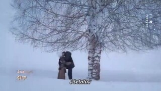 ski into love sub id ep 20