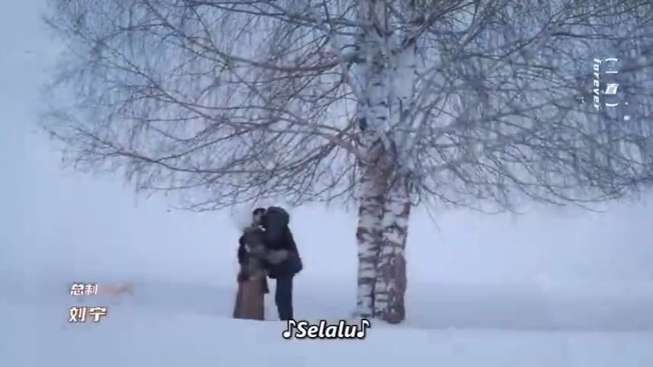 ski into love sub id ep 20