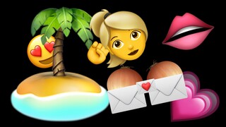 【emoji】Gợi cảm không phải là lẳng lơ