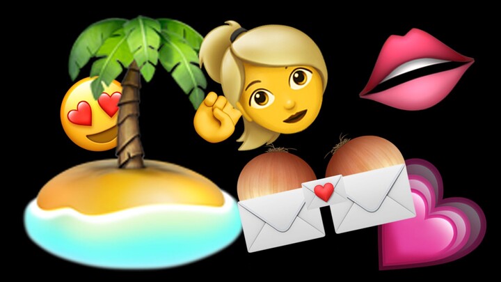 【emoji】Seksi bukan berarti genit