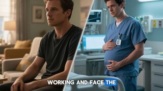 Male Doctor Hides His Pregnancy From Entire Hospital Staff - What Happens Next W
