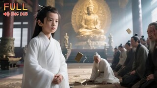 The venerable immortal is actually a little kid_ Everyone is stunned when the true form is revealed!