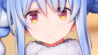 [Tutian Pekra/MMD]Tảng đá Ai Cập