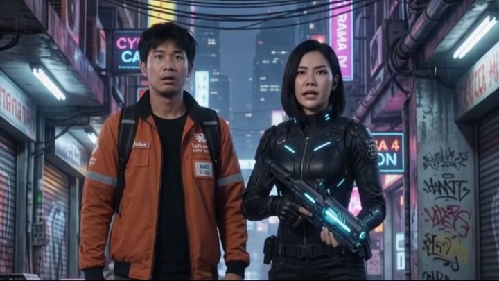 Rider EP.2