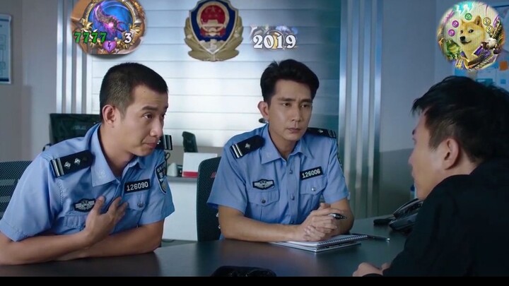 【炉石传说】美人鱼名场面 我们是快攻 我们不会怕