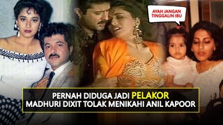 PERNAH DIDUGA JADI PELAKOR! MADUHRI DIXIT TOLAK MENIKAHI ANIL KAPOOR KARENA HAL INI