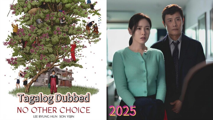 🇰🇷"N0 0THER ©HOic€"(comedy/thriller)