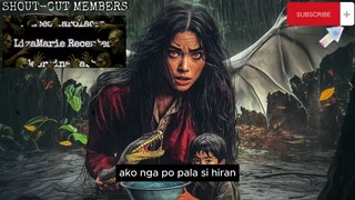 📻 Mag-inang Naki Silong : THS