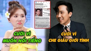 Hari Won Đề Cập Đến Chuyện Chia Tay Trấn Thành Vào Bình Luận Khiến Ai Cũng Bất Ngờ