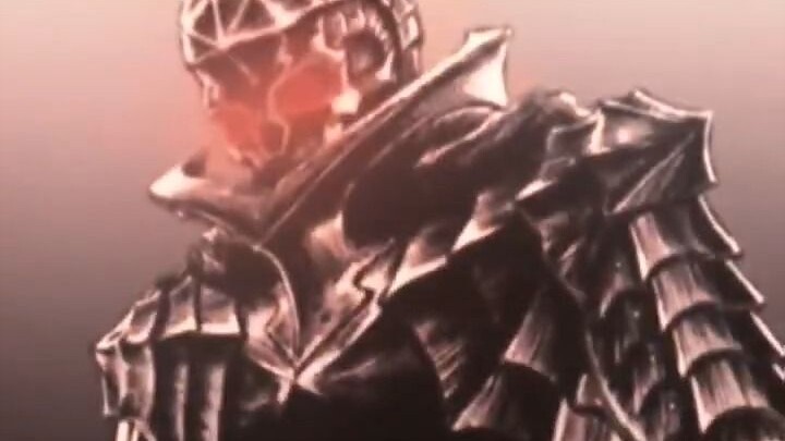 Sứ đồ Guts đấu với Người Cưa Xích | #trậnchiến #berserk #ngườicưaxích 😈 🔪
