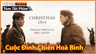 Chiến Tranh Để Làm Gì? Khi hoà bình quý giá như thế này! Tóm tắt phim: Cuộc chiến diệu kỳ