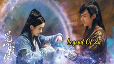 The Legend of Zu Episode 3 ( Eng Sub)