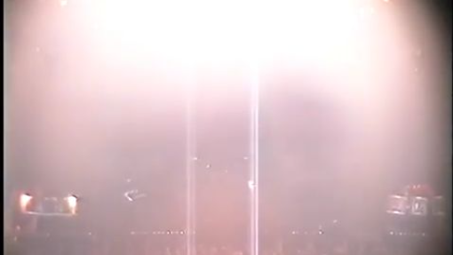 Slipknot (The Spectrum Philadelphia Pa 2001)